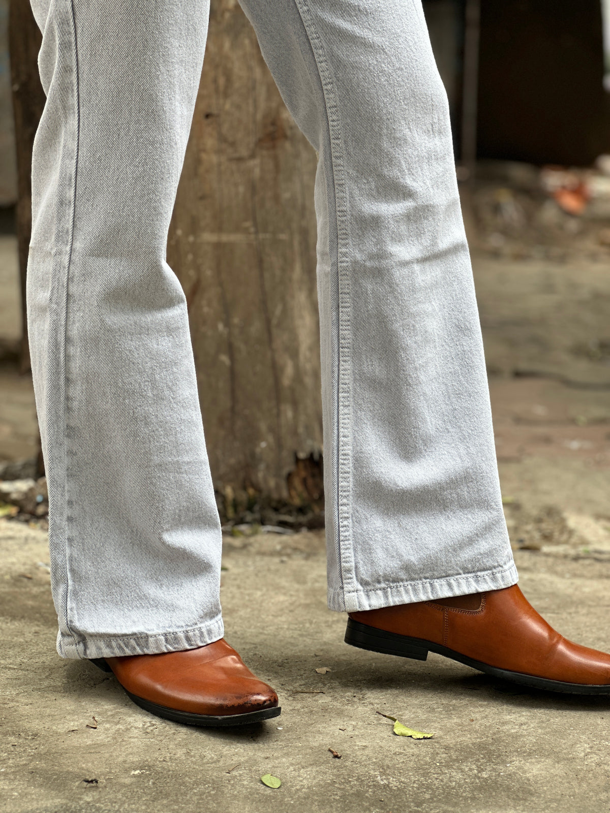 BOOTCUT JEANS BTCT03