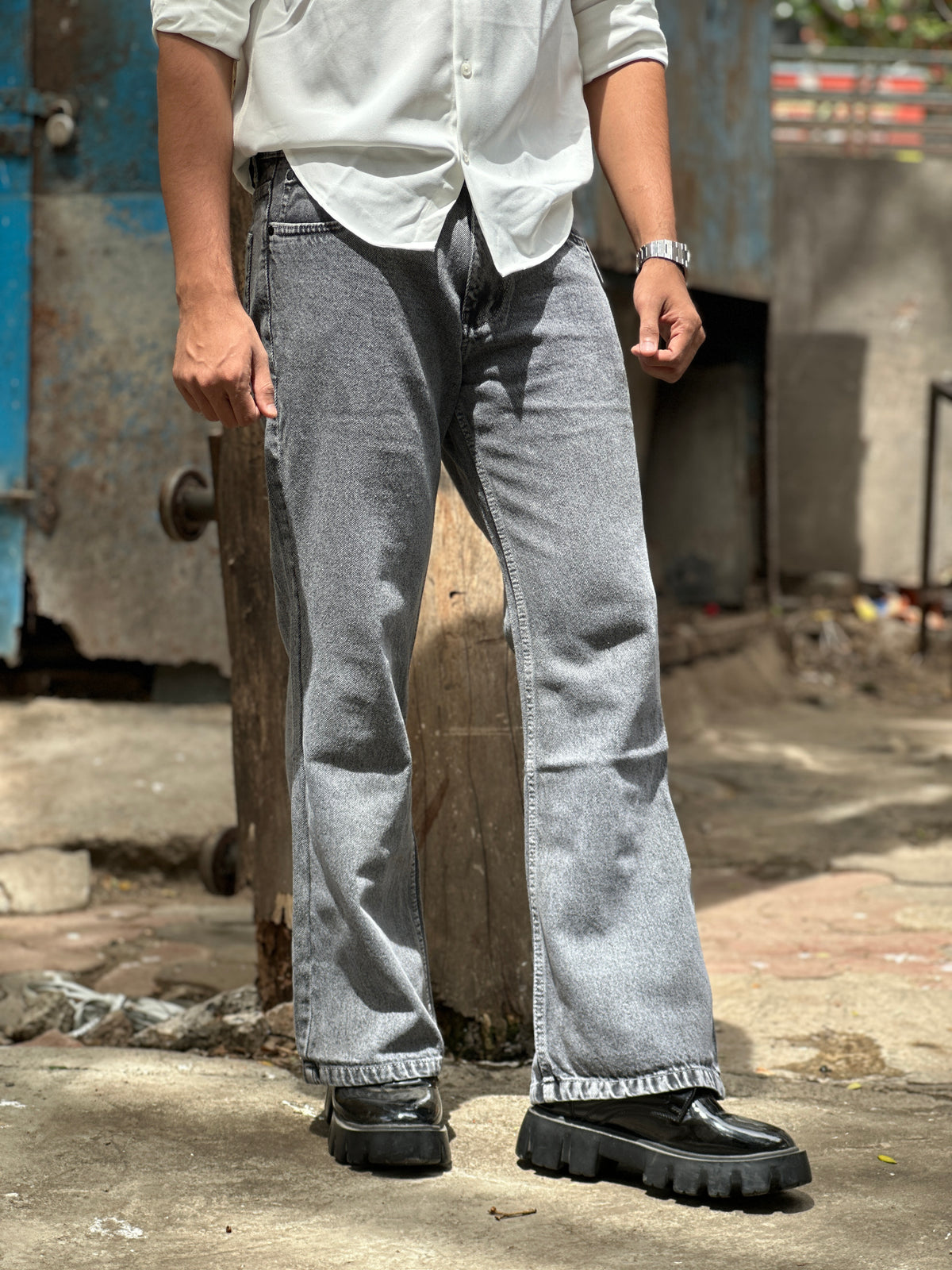 BOOTCUT JEANS BTCT01